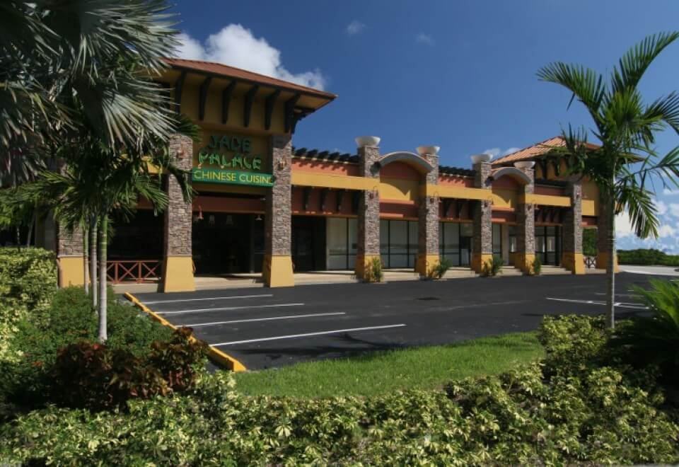 JADE PALACE MIKLOS ARCHITECTURE